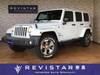 CHRYSLER JEEP WRANGLER UNLIMITED