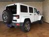 CHRYSLER JEEP WRANGLER UNLIMITED