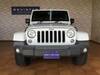 CHRYSLER JEEP WRANGLER UNLIMITED