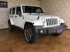 CHRYSLER JEEP WRANGLER UNLIMITED