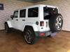 CHRYSLER JEEP WRANGLER UNLIMITED