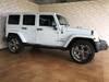 CHRYSLER JEEP WRANGLER UNLIMITED