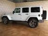 CHRYSLER JEEP WRANGLER UNLIMITED