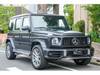 MERCEDES BENZ G-CLASS