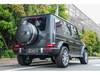 MERCEDES BENZ G-CLASS