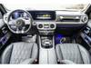 MERCEDES BENZ G-CLASS