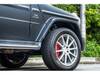 MERCEDES BENZ G-CLASS