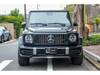 MERCEDES BENZ G-CLASS
