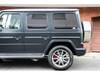 MERCEDES BENZ G-CLASS
