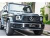MERCEDES BENZ G-CLASS