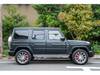 MERCEDES BENZ G-CLASS