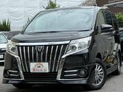 2016 TOYOTA ESQUIRE
