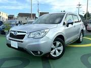 2013 SUBARU FORESTER