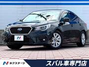 2018 SUBARU LEGACY B4