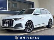 2021 AUDI Q7