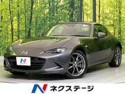 2017 MAZDA ROADSTER RF