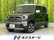 2021 SUZUKI HUSTLER