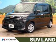 2021 TOYOTA ROOMY
