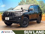 2022 TOYOTA LAND CRUISER PRADO