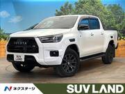 2023 TOYOTA HILUX