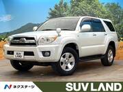 2008 TOYOTA HILUX SURF