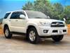 TOYOTA HILUX SURF