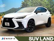 2023 LEXUS NX
