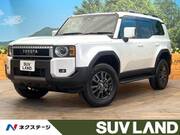2025 TOYOTA LANDCRUISER 250