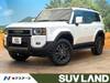 TOYOTA LANDCRUISER 250
