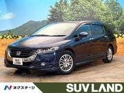 2010 HONDA ODYSSEY