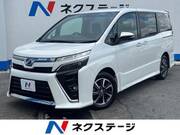 2019 TOYOTA VOXY