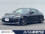 2016 TOYOTA 86
