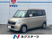 2012 NISSAN ROOX