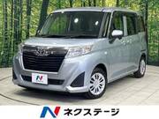 2018 TOYOTA ROOMY