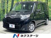 2017 TOYOTA ROOMY