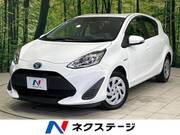 2018 TOYOTA AQUA L