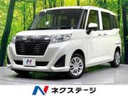 2020 TOYOTA ROOMY