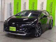 2023 TOYOTA PRIUS