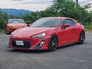 2012 TOYOTA 86