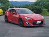 TOYOTA 86