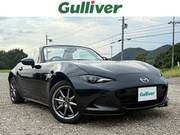2024 MAZDA ROADSTER