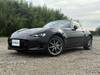 MAZDA ROADSTER