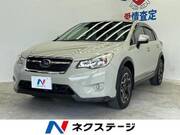 2013 SUBARU XV