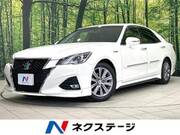 2016 TOYOTA CROWN HYBRID Athlete S