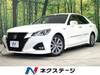 TOYOTA CROWN HYBRID
