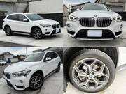 2016 BMW X1