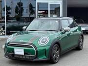 2021 BMW MINI