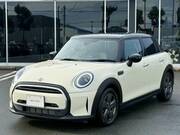 2021 BMW MINI
