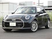 2025 BMW MINI