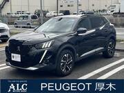 2022 PEUGEOT 2008